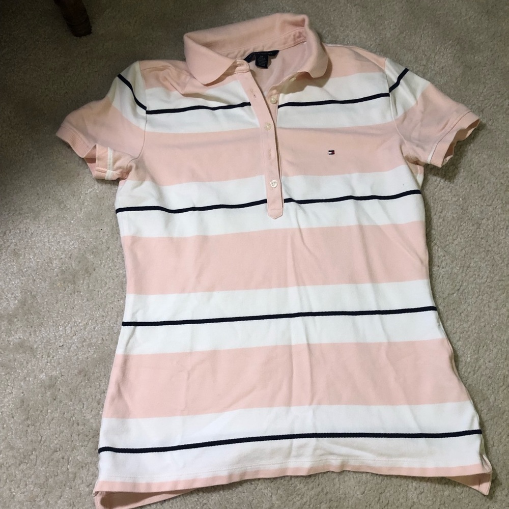 Tommy Hilfiger T-shirt